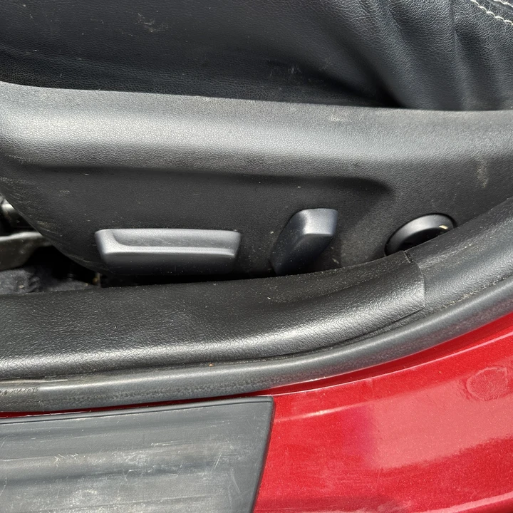 2012 Toyota Camry 7th Gen - Image 20 of 21