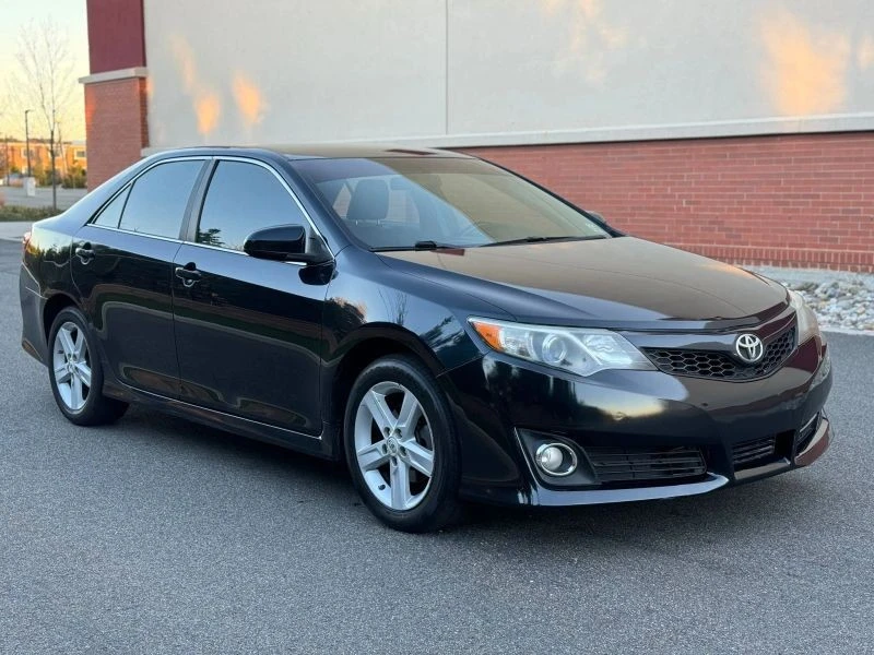 2012 Toyota Camry 7th Gen - Image 3 of 12