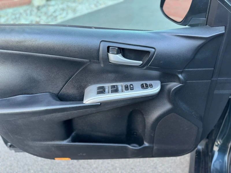 2012 Toyota Camry 7th Gen - Image 12 of 12