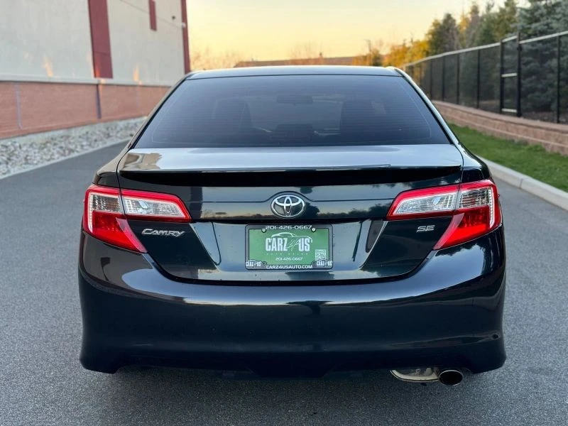 2012 Toyota Camry 7th Gen - Image 6 of 12