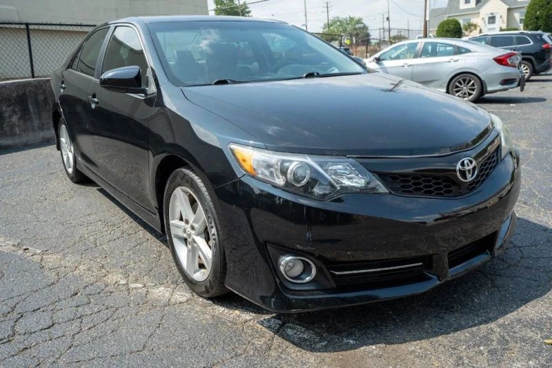 2012 Toyota Camry 7th Gen - Image 3 of 12