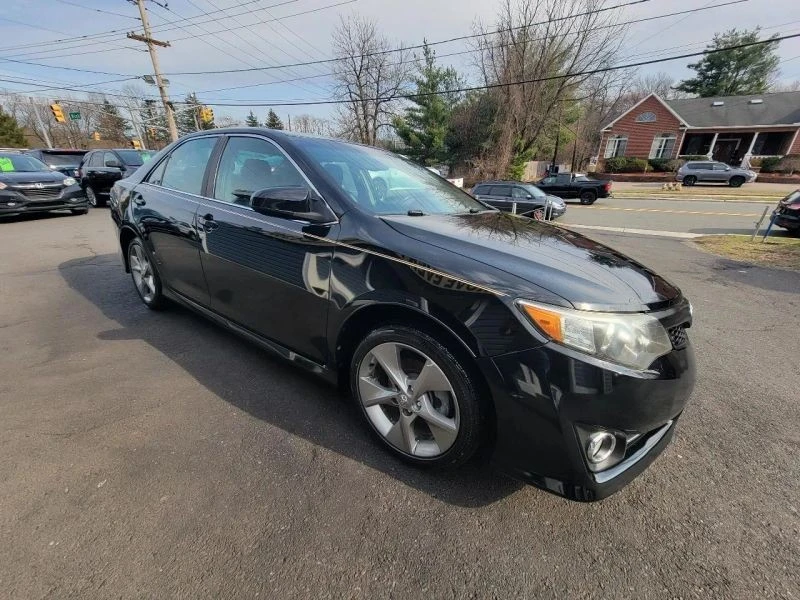 2012 Toyota Camry 7th Gen - Image 4 of 12