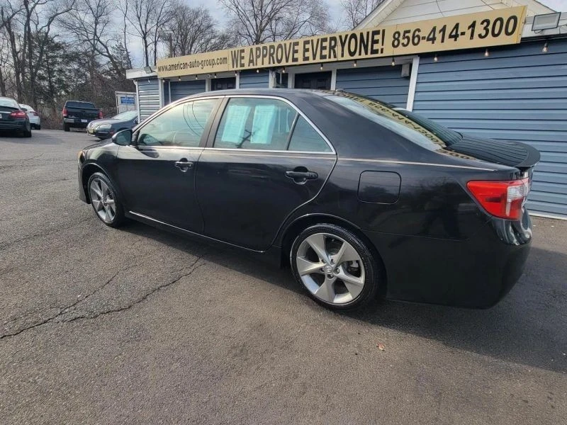 2012 Toyota Camry 7th Gen - Image 3 of 12