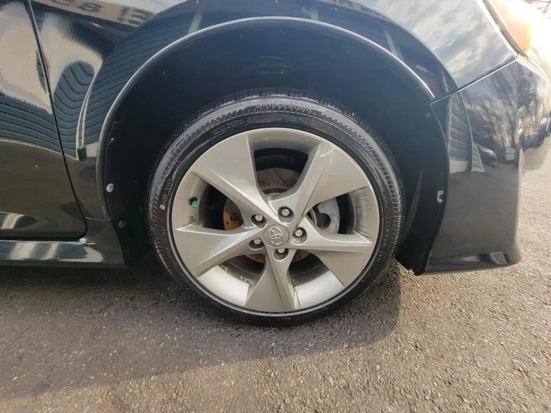 2012 Toyota Camry 7th Gen - Image 11 of 12