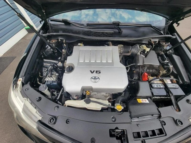 2012 Toyota Camry 7th Gen - Image 12 of 12