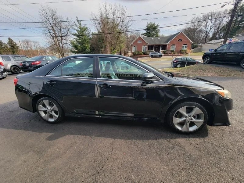 2012 Toyota Camry 7th Gen - Image 5 of 12