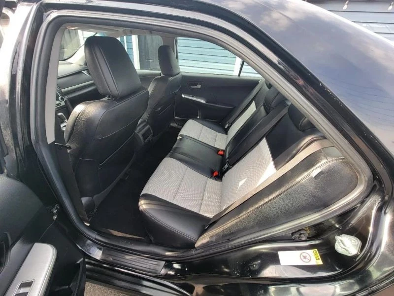 2012 Toyota Camry 7th Gen - Image 10 of 12
