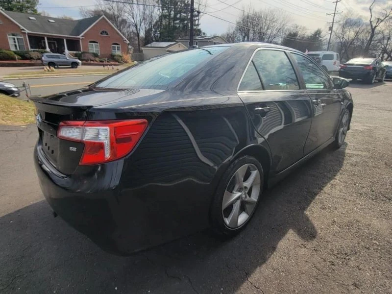 2012 Toyota Camry 7th Gen - Image 6 of 12