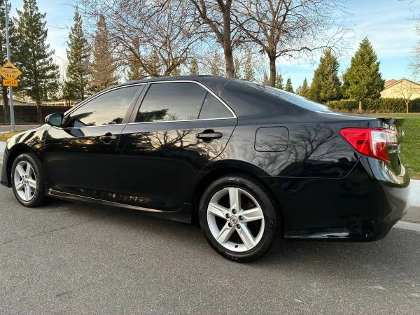 2012 Toyota Camry 7th Gen - Image 4 of 6