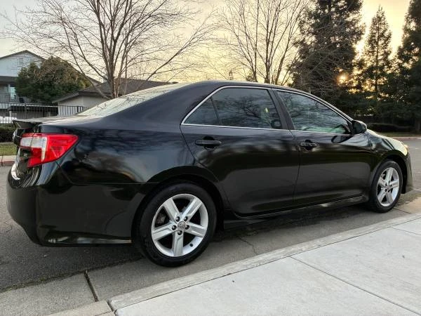 2012 Toyota Camry 7th Gen - Image 2 of 6