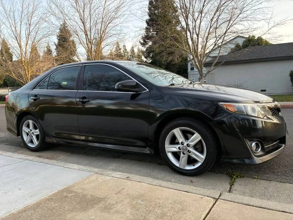 2012 Toyota Camry 7th Gen - Image 3 of 6