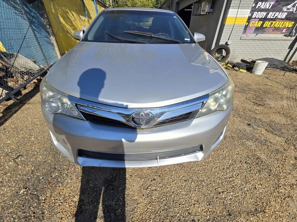 2012 Toyota Camry 7th Gen - Image 3 of 10