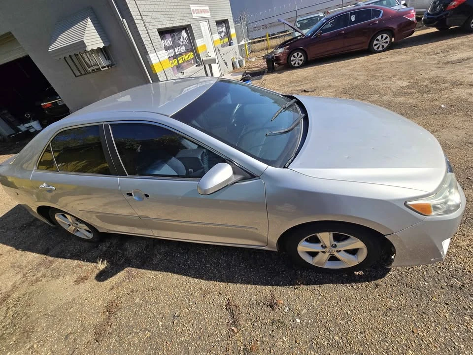 2012 Toyota Camry 7th Gen - Image 5 of 10