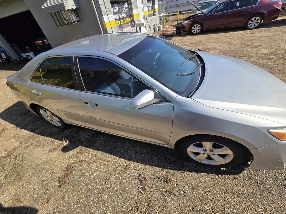 2012 Toyota Camry 7th Gen - Image 4 of 10