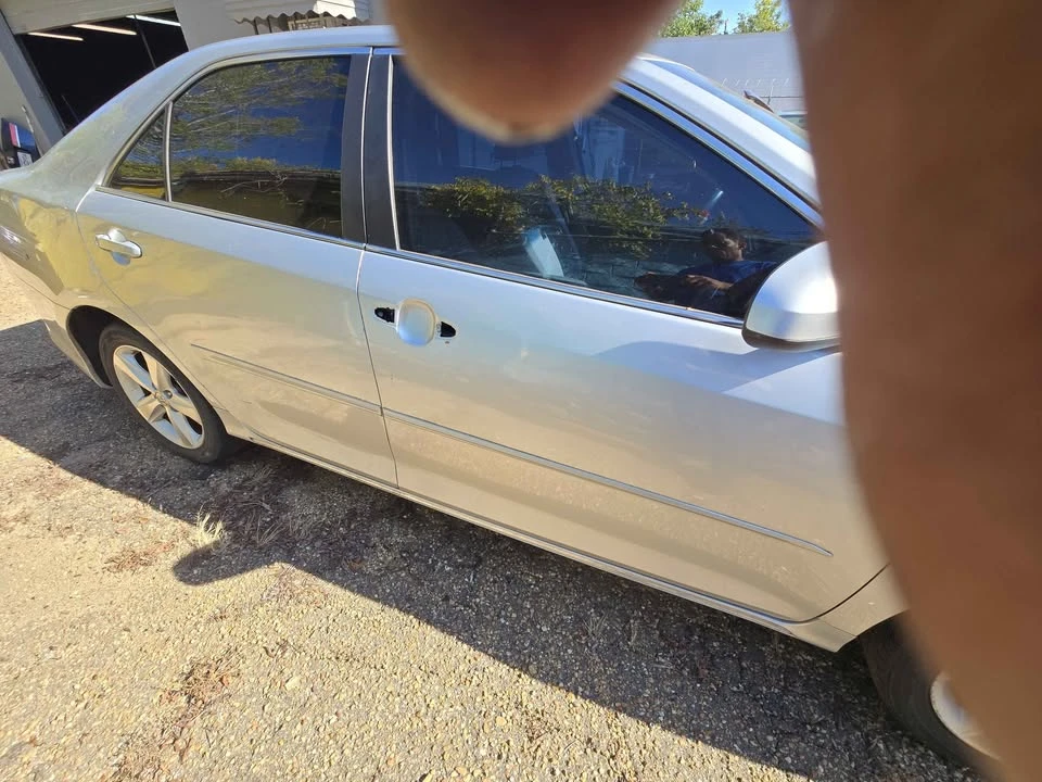 2012 Toyota Camry 7th Gen - Image 9 of 10