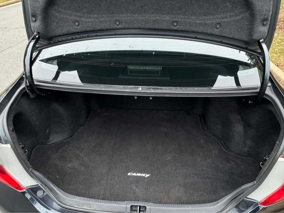 2012 Toyota Camry 7th Gen - Image 12 of 12