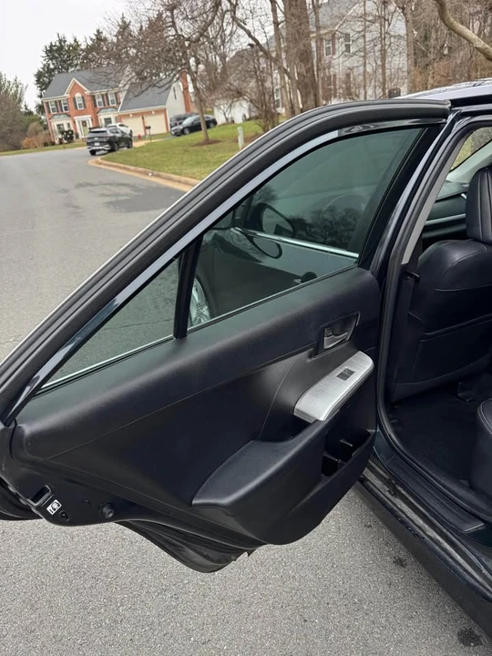 2012 Toyota Camry 7th Gen - Image 11 of 12