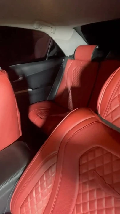 2012 Toyota Camry 7th Gen - Image 6 of 6