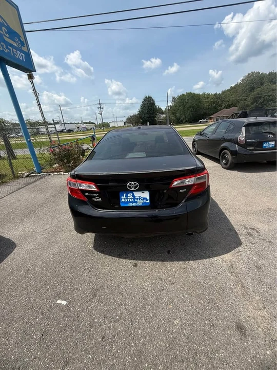 2012 Toyota Camry 7th Gen - Image 7 of 20