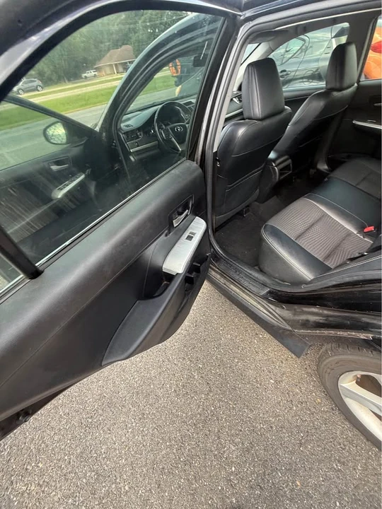 2012 Toyota Camry 7th Gen - Image 14 of 20