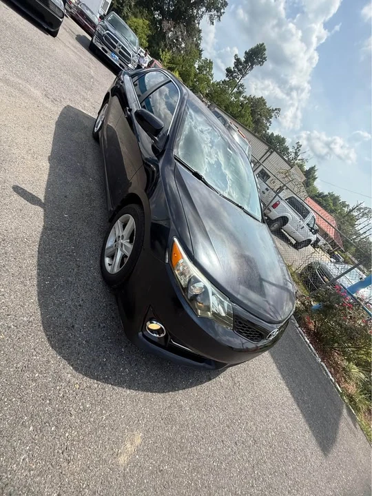 2012 Toyota Camry 7th Gen - Image 5 of 20