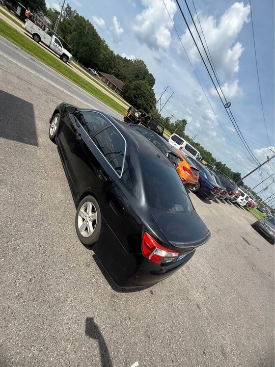 2012 Toyota Camry 7th Gen - Image 10 of 20