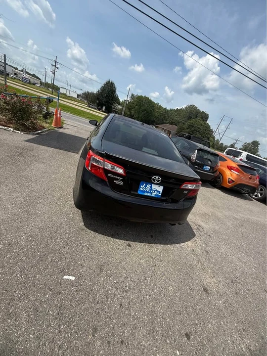 2012 Toyota Camry 7th Gen - Image 6 of 20