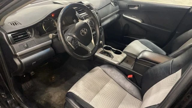 2012 Toyota Camry 7th Gen - Image 5 of 6