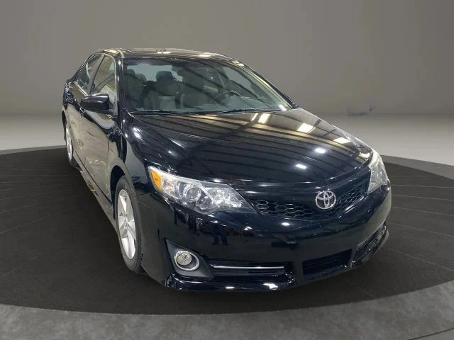 2012 Toyota Camry 7th Gen - Image 2 of 6