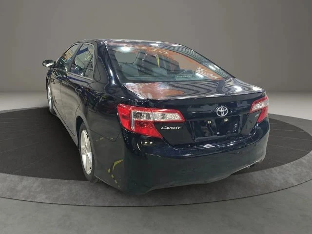 2012 Toyota Camry 7th Gen - Image 3 of 6