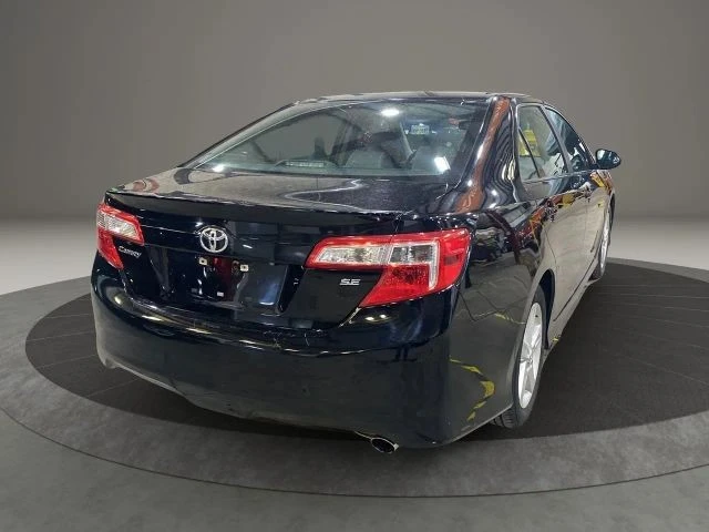 2012 Toyota Camry 7th Gen - Image 4 of 6