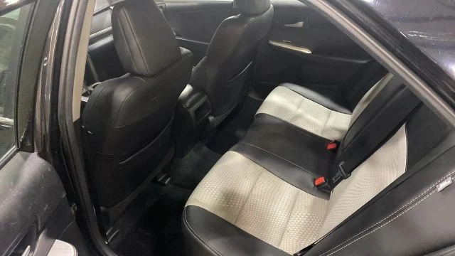 2012 Toyota Camry 7th Gen - Image 6 of 6