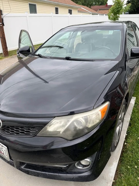 2012 Toyota Camry 7th Gen - Image 4 of 13