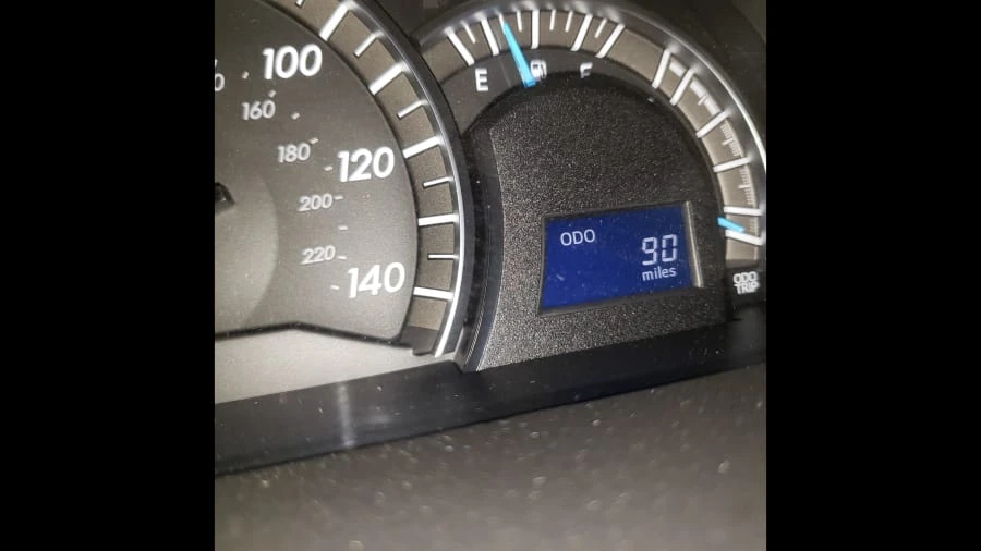 2012 Toyota Camry 7th Gen - Image 5 of 12