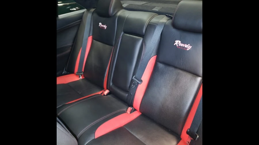 2012 Toyota Camry 7th Gen - Image 12 of 12