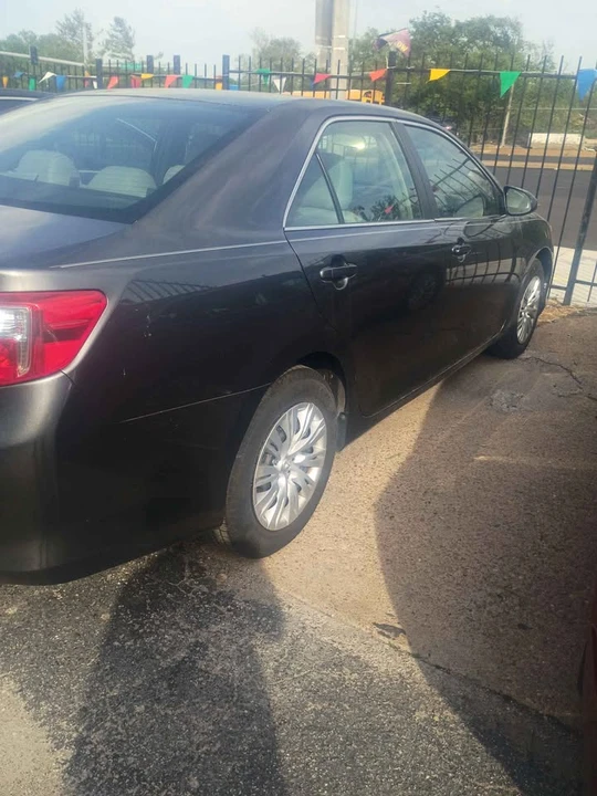 2012 Toyota Camry 7th Gen - Image 7 of 9