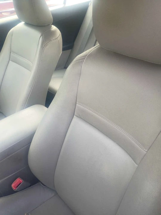 2012 Toyota Camry 7th Gen - Image 5 of 9