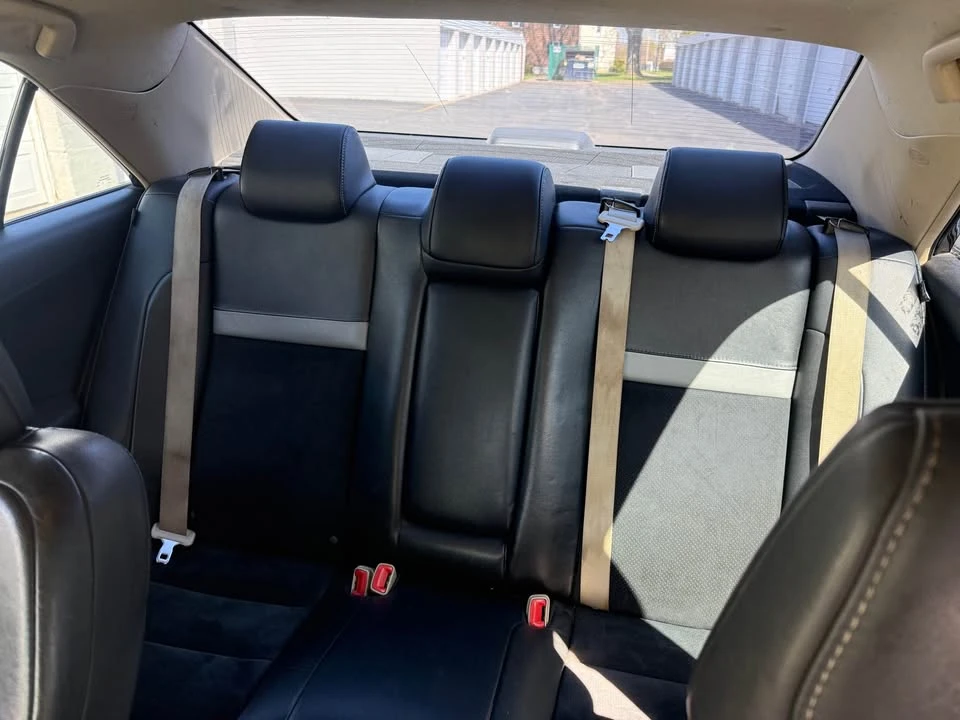 2012 Toyota Camry 7th Gen - Image 5 of 8