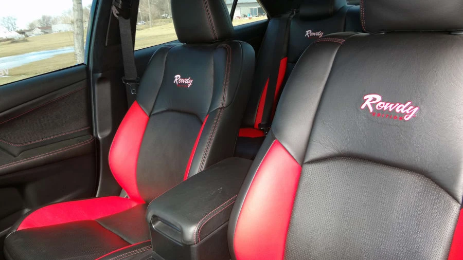 2012 Toyota Camry 7th Gen - Image 6 of 12