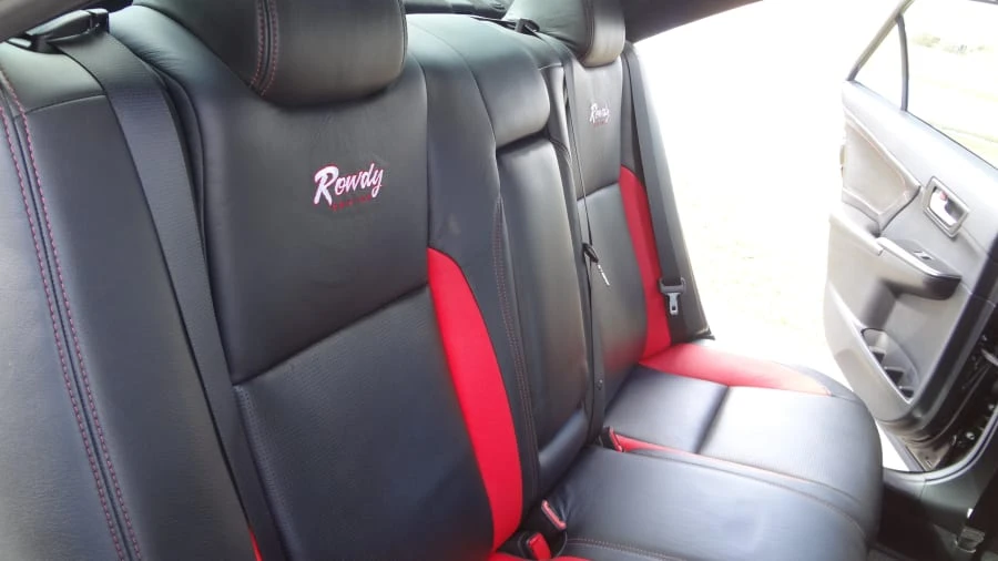 2012 Toyota Camry 7th Gen - Image 8 of 12