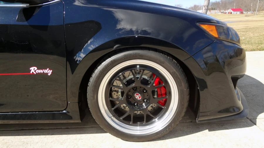 2012 Toyota Camry 7th Gen - Image 11 of 12