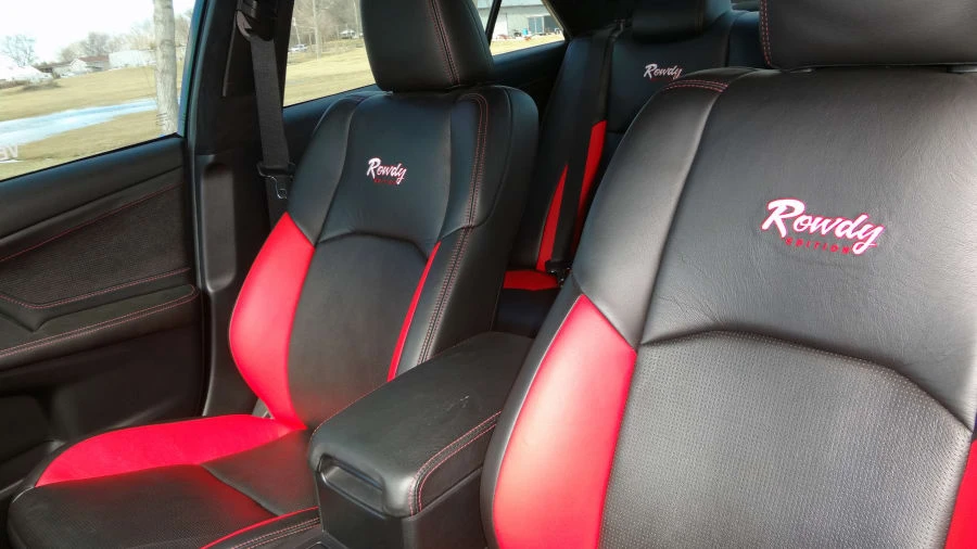 2012 Toyota Camry 7th Gen - Image 6 of 12