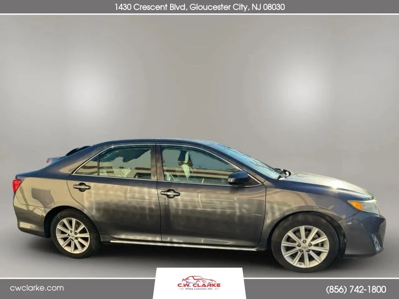 2012 Toyota Camry 7th Gen - Image 4 of 8