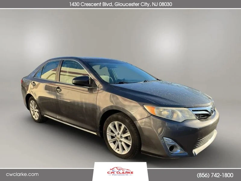 2012 Toyota Camry 7th Gen - Image 3 of 8