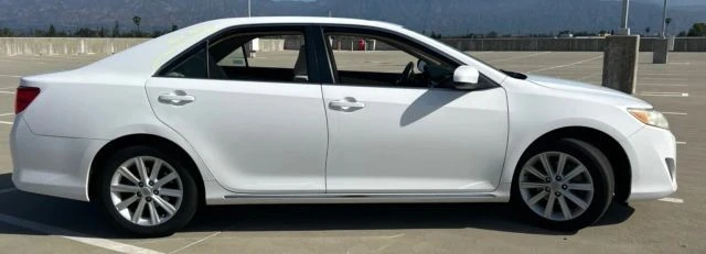2012 Toyota Camry 7th Gen - Image 3 of 3