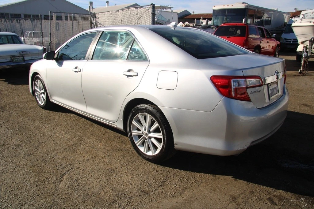 2012 Toyota Camry 7th Gen - Image 7 of 21