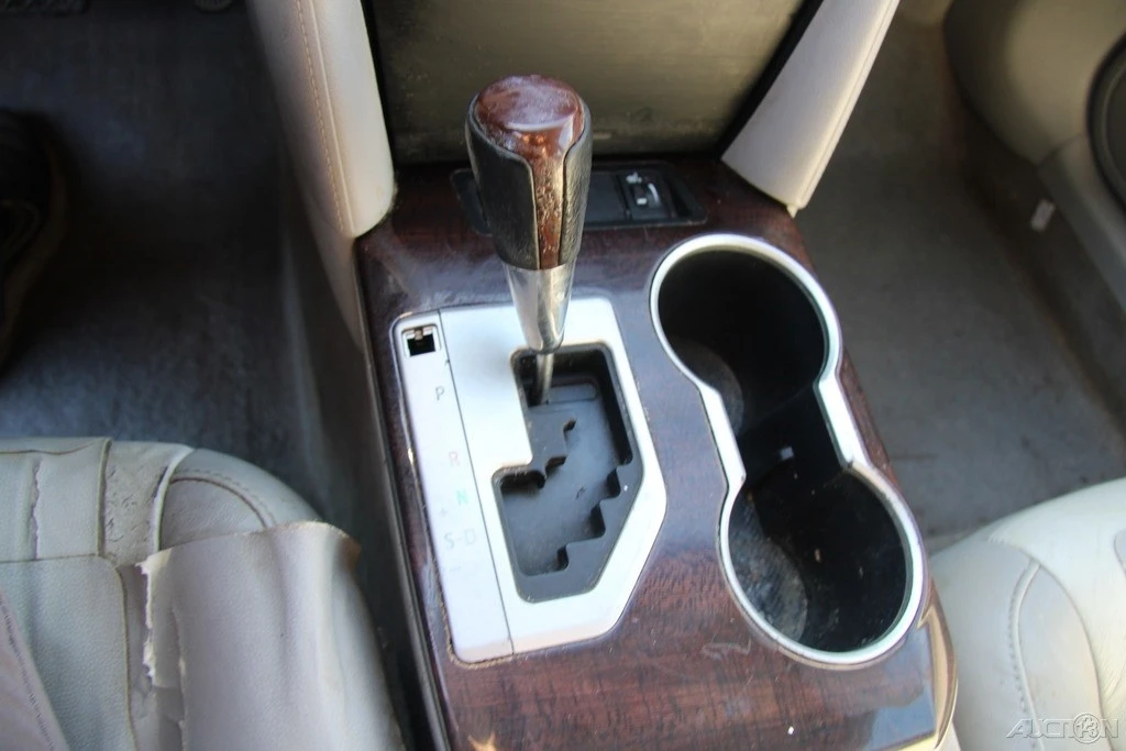 2012 Toyota Camry 7th Gen - Image 19 of 21