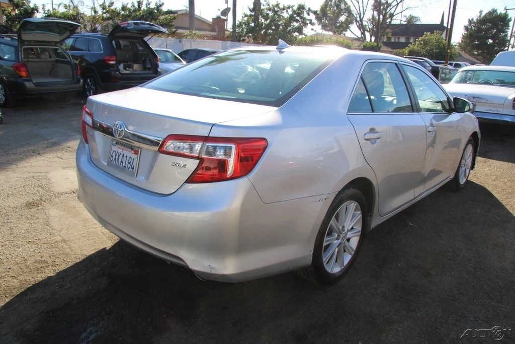 2012 Toyota Camry 7th Gen - Image 5 of 21