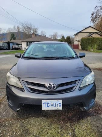 2012 Toyota Corolla 10th Gen - Image 8 of 11