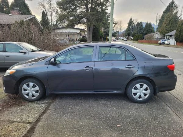 2012 Toyota Corolla 10th Gen - Image 2 of 11